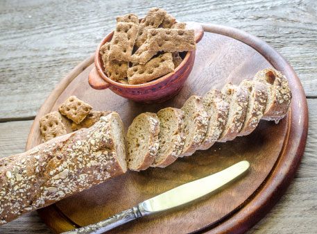 25 Delicious Ways to Incorporate Complex Carbohydrates Into Your Diet