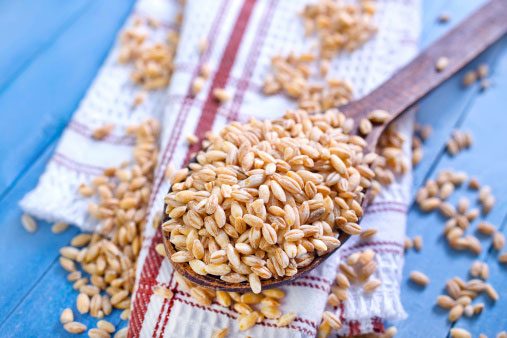 25 Delicious Ways to Incorporate Complex Carbohydrates Into Your Diet