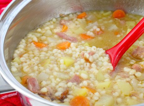 25 Delicious Ways to Incorporate Complex Carbohydrates Into Your Diet