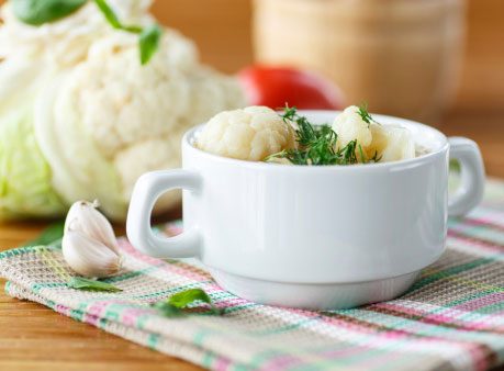 25 Delicious Ways to Incorporate Complex Carbohydrates Into Your Diet