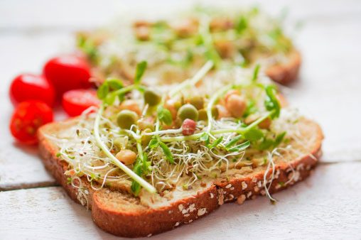 25 Delicious Ways to Incorporate Complex Carbohydrates Into Your Diet
