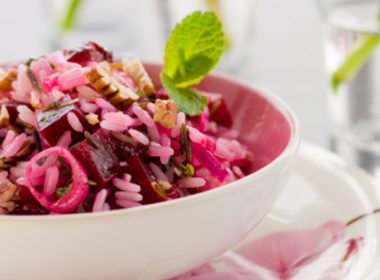 25 Delicious Ways to Incorporate Complex Carbohydrates Into Your Diet