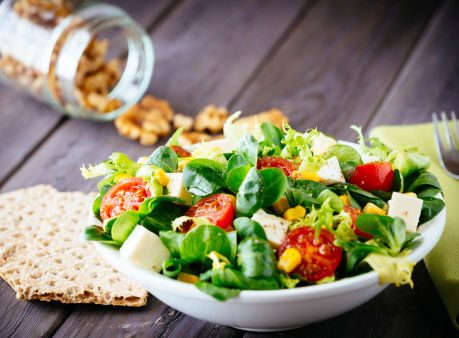 25 Delicious Ways to Incorporate Complex Carbohydrates Into Your Diet