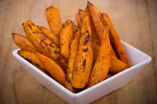 25 Delicious Ways to Incorporate Complex Carbohydrates Into Your Diet