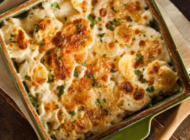 Fat-Burning Summer Recipes: Delicious & Healthy - The Digest Diet