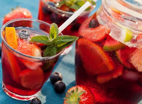 Fat-Burning Summer Recipes: Delicious & Healthy - The Digest Diet