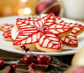 Healthy Holiday Eating: Tips to Enjoy the Season Without Weight Gain