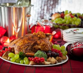 Healthy Holiday Eating: Tips to Enjoy the Season Without Weight Gain