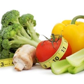 Revamp Your Diet: A 6-Step Plan for a Healthier You