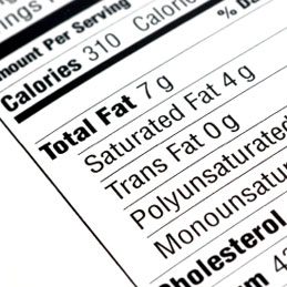 Revamp Your Diet: A 6-Step Plan for a Healthier You