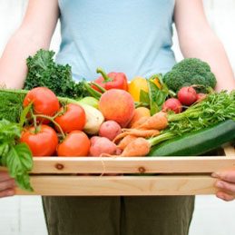 Revamp Your Diet: A 6-Step Plan for a Healthier You