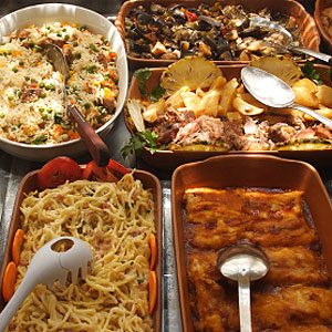 Global Strategies for Weight Management: 19 Cultural Insights