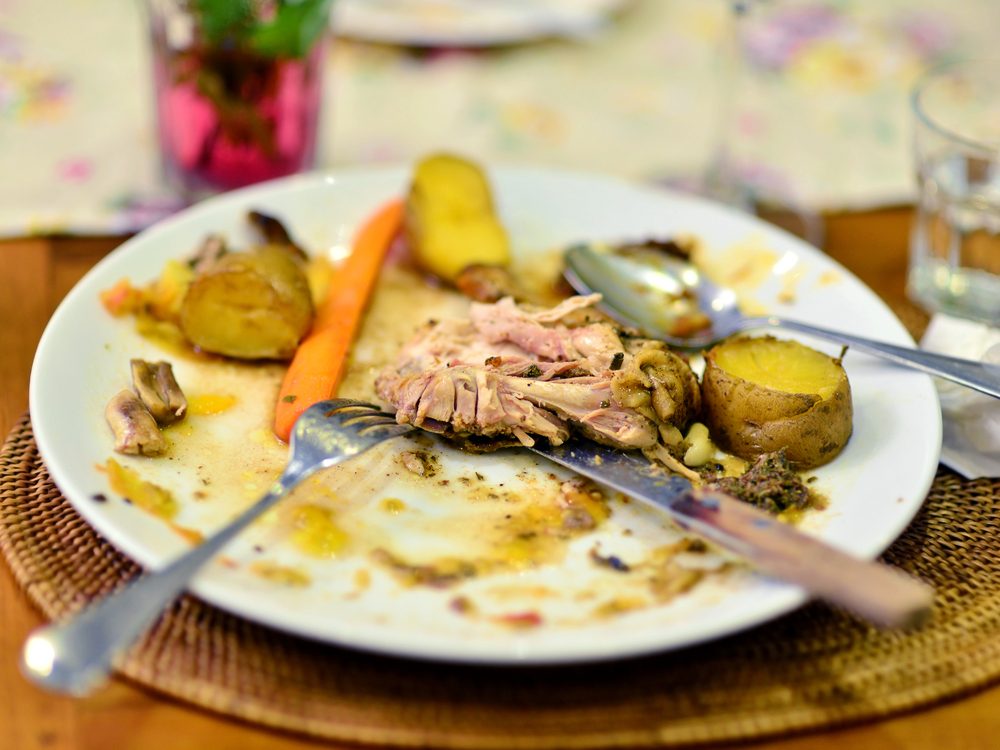 30 Effective Weight Loss Strategies Inspired by The Biggest Loser