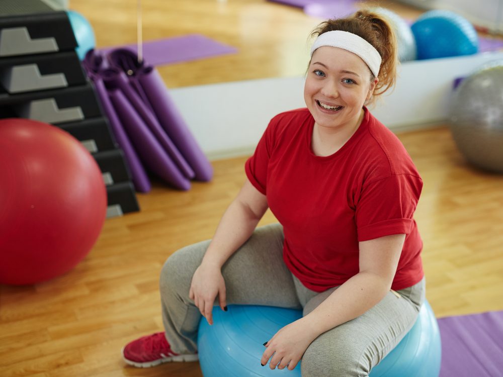 30 Effective Weight Loss Strategies Inspired by The Biggest Loser