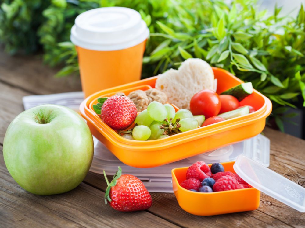 30 Effective Weight Loss Strategies Inspired by The Biggest Loser
