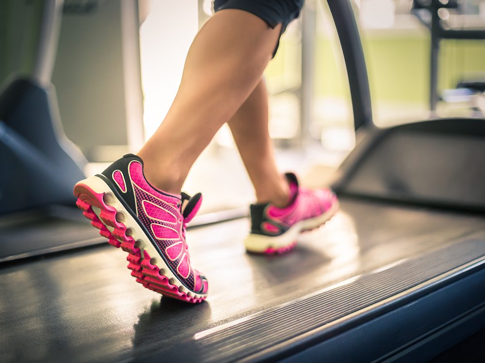 30 Effective Weight Loss Strategies Inspired by The Biggest Loser