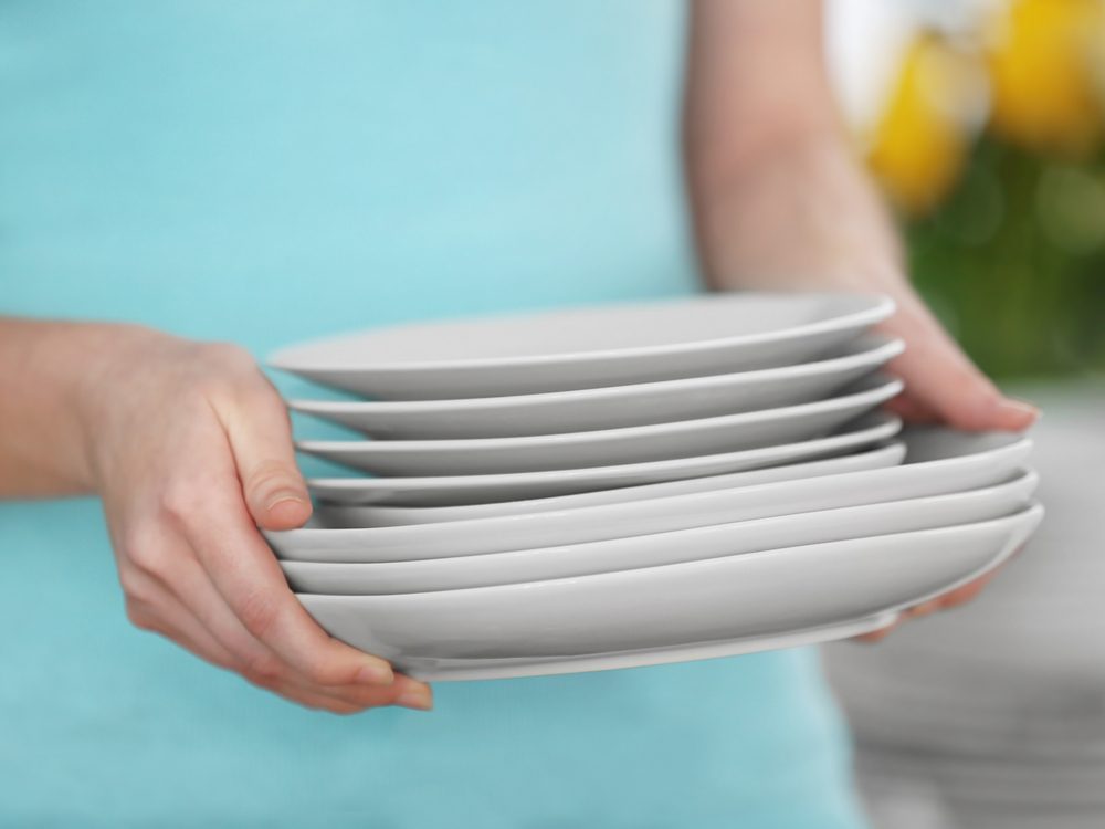 30 Effective Weight Loss Strategies Inspired by The Biggest Loser