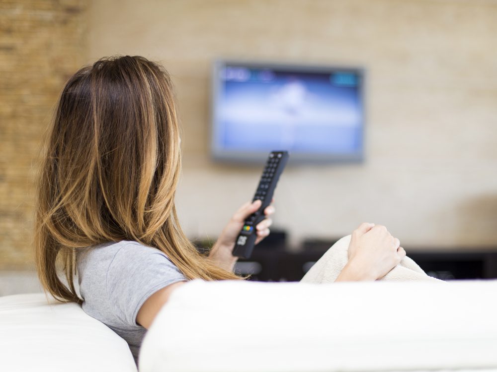 30 Effective Weight Loss Strategies Inspired by The Biggest Loser