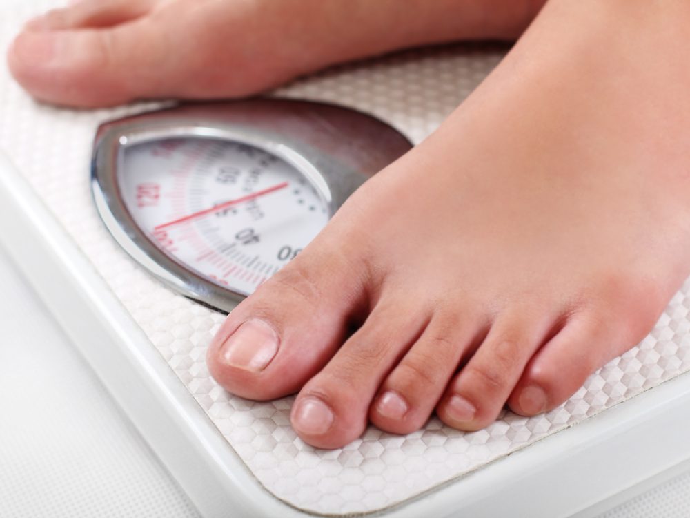30 Effective Weight Loss Strategies Inspired by The Biggest Loser
