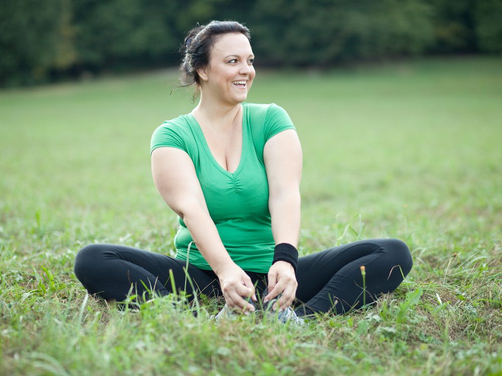 30 Effective Weight Loss Strategies Inspired by The Biggest Loser