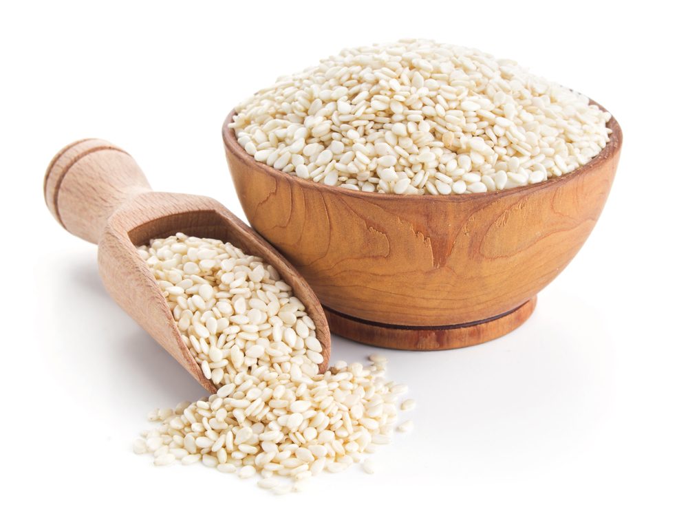 Calcium-Rich Foods for Weight Management & Health