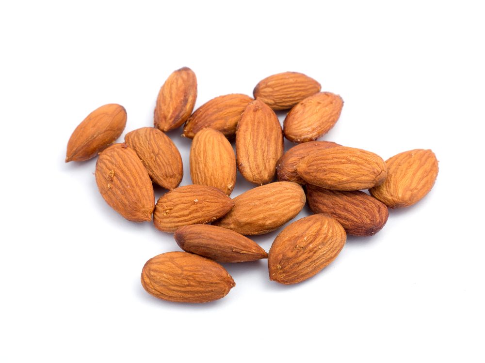 Calcium-Rich Foods for Weight Management & Health