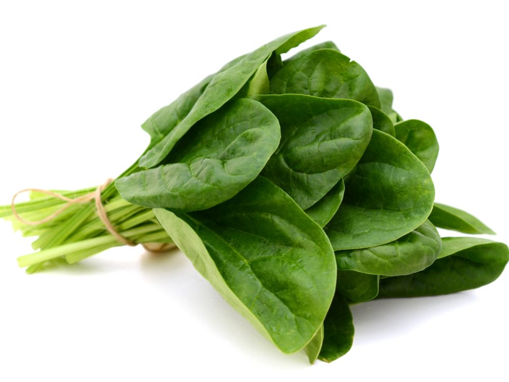 Calcium-Rich Foods for Weight Management & Health