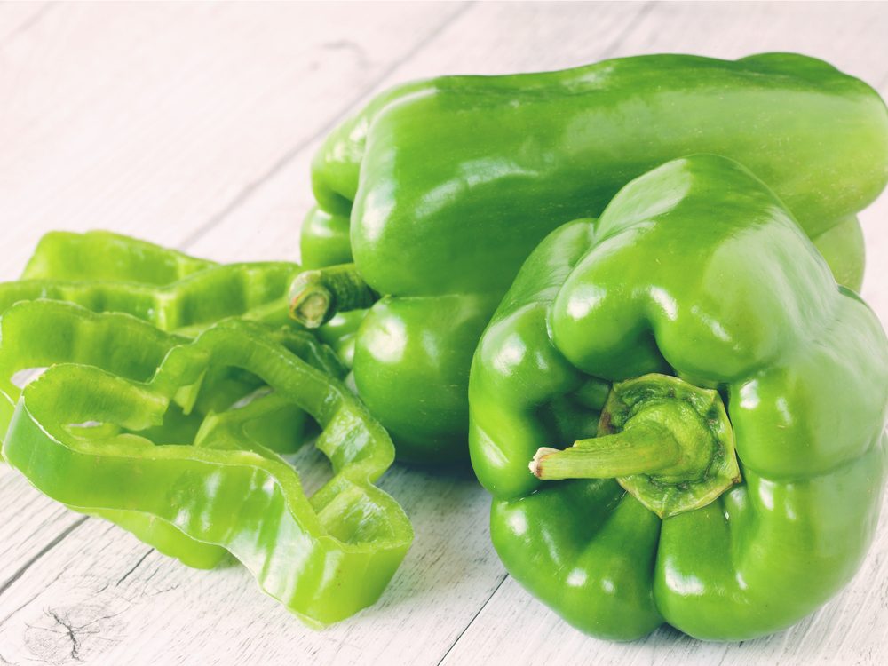 6 Weight-Loss Friendly Green Foods: Boost Your Metabolism & Feel Full