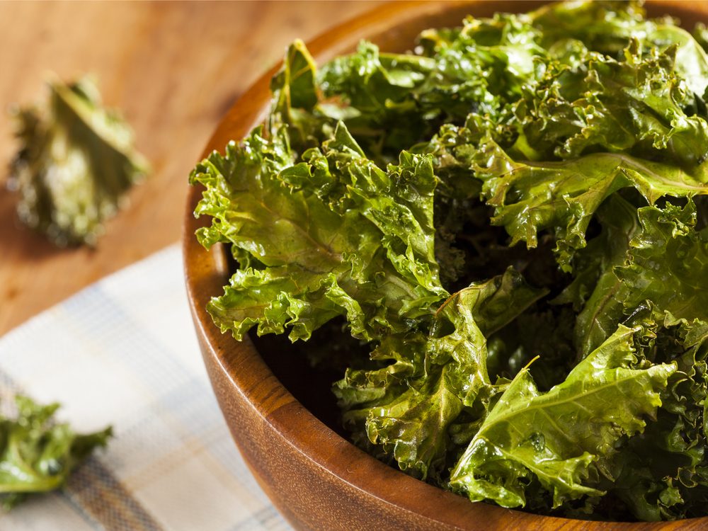 6 Weight-Loss Friendly Green Foods: Boost Your Metabolism & Feel Full