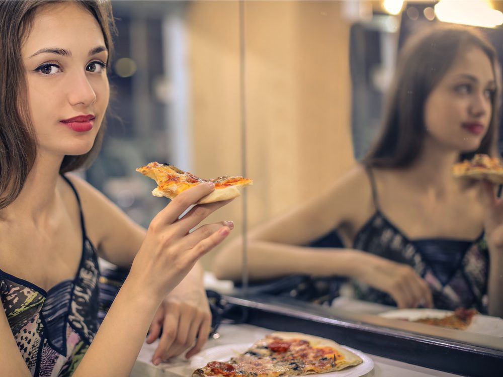 Effective Weight Loss Techniques: Surprisingly Simple Tricks