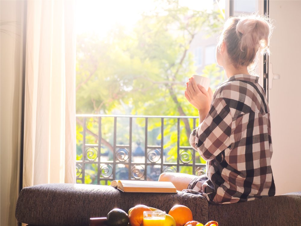 Unlock Your Metabolism: 6 Morning Habits for Natural Weight Management