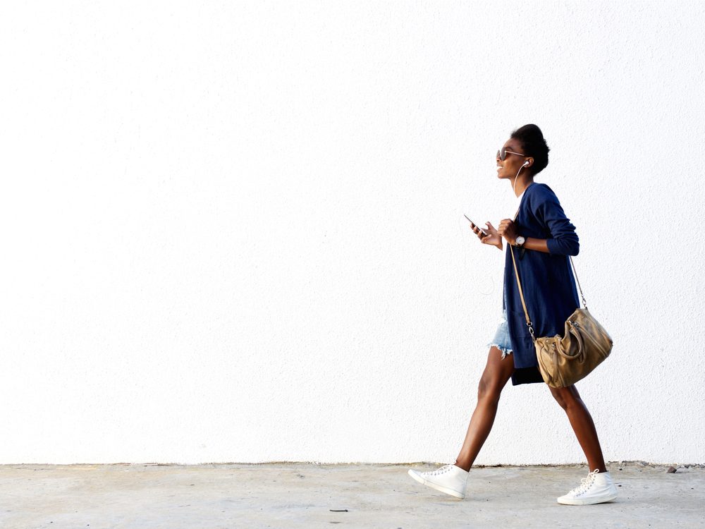 Lose Weight with Walking: 16 Effective Strategies