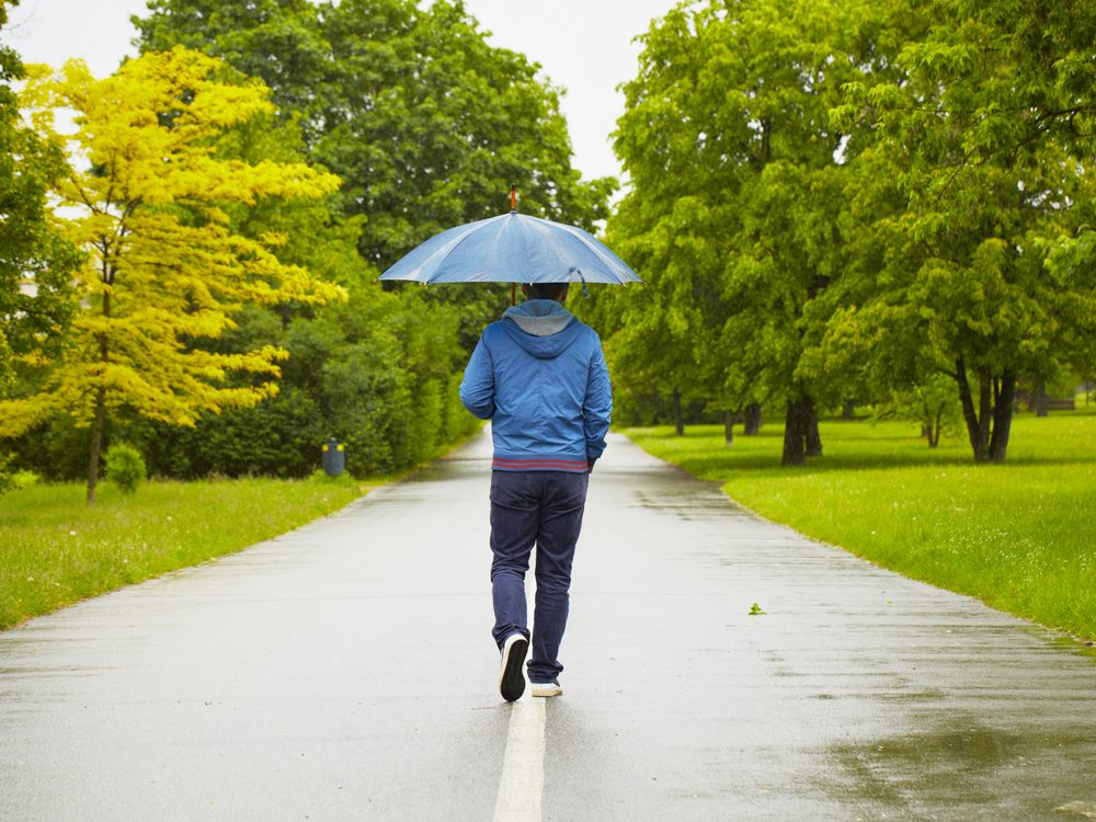 Lose Weight with Walking: 16 Effective Strategies