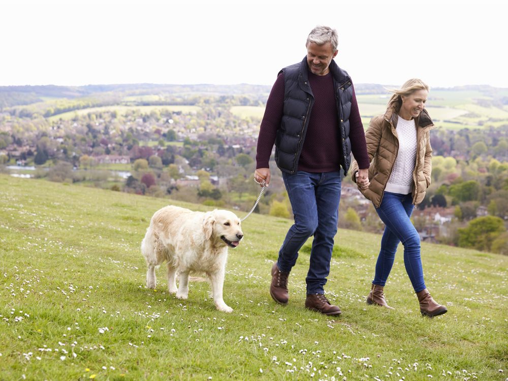 Lose Weight with Walking: 16 Effective Strategies