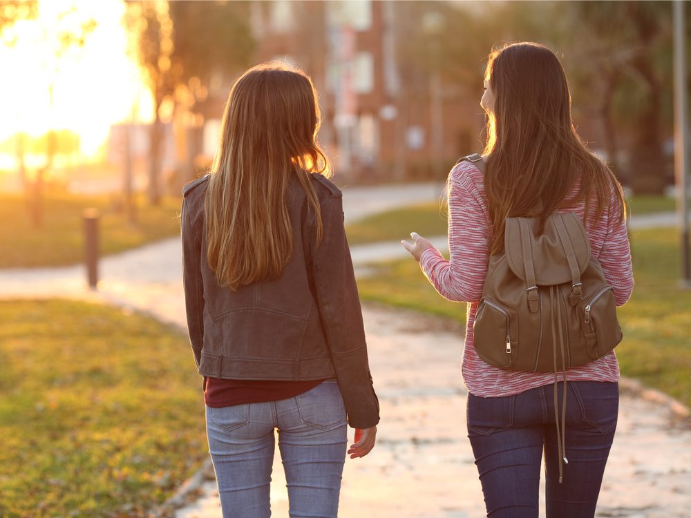 Lose Weight with Walking: 16 Effective Strategies