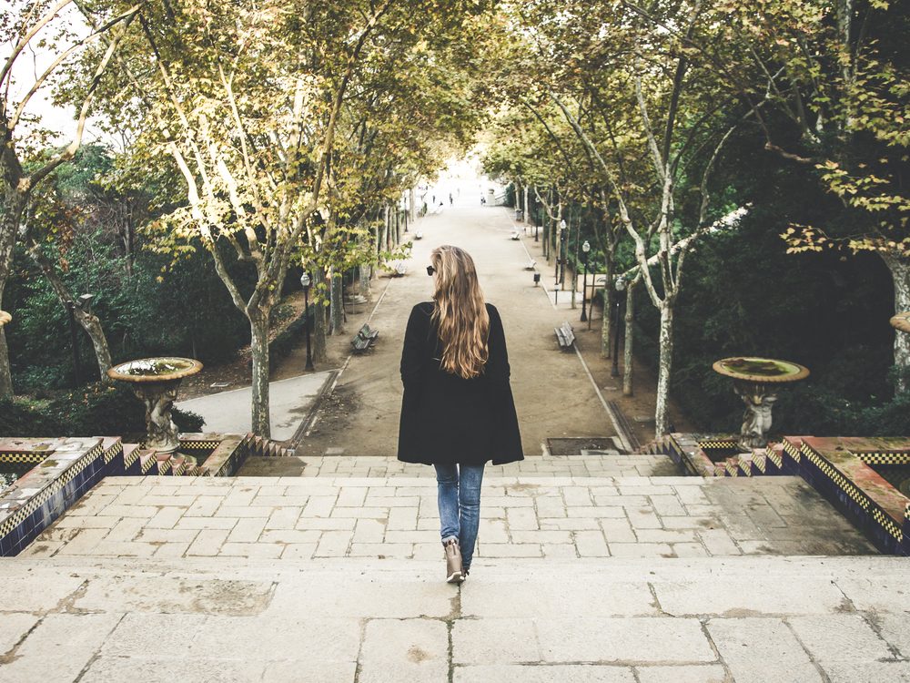 Lose Weight with Walking: 16 Effective Strategies
