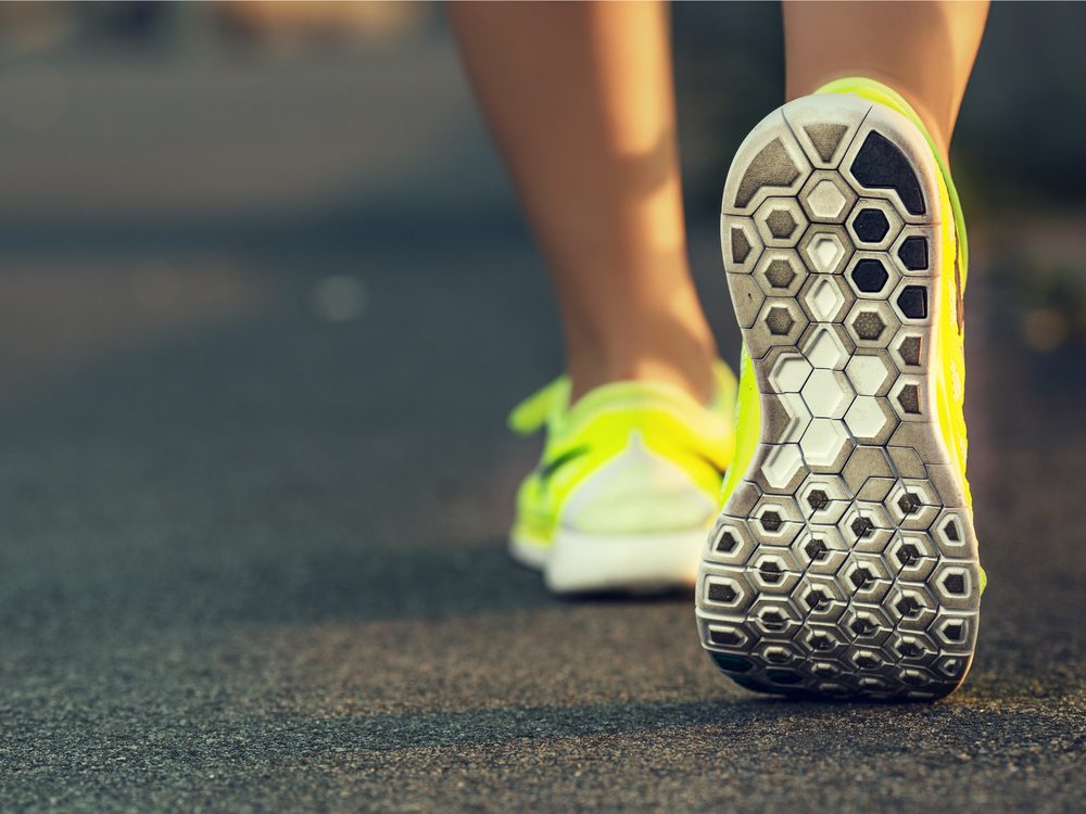 Lose Weight with Walking: 16 Effective Strategies