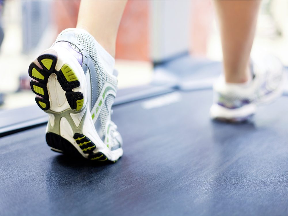 Lose Weight with Walking: 16 Effective Strategies