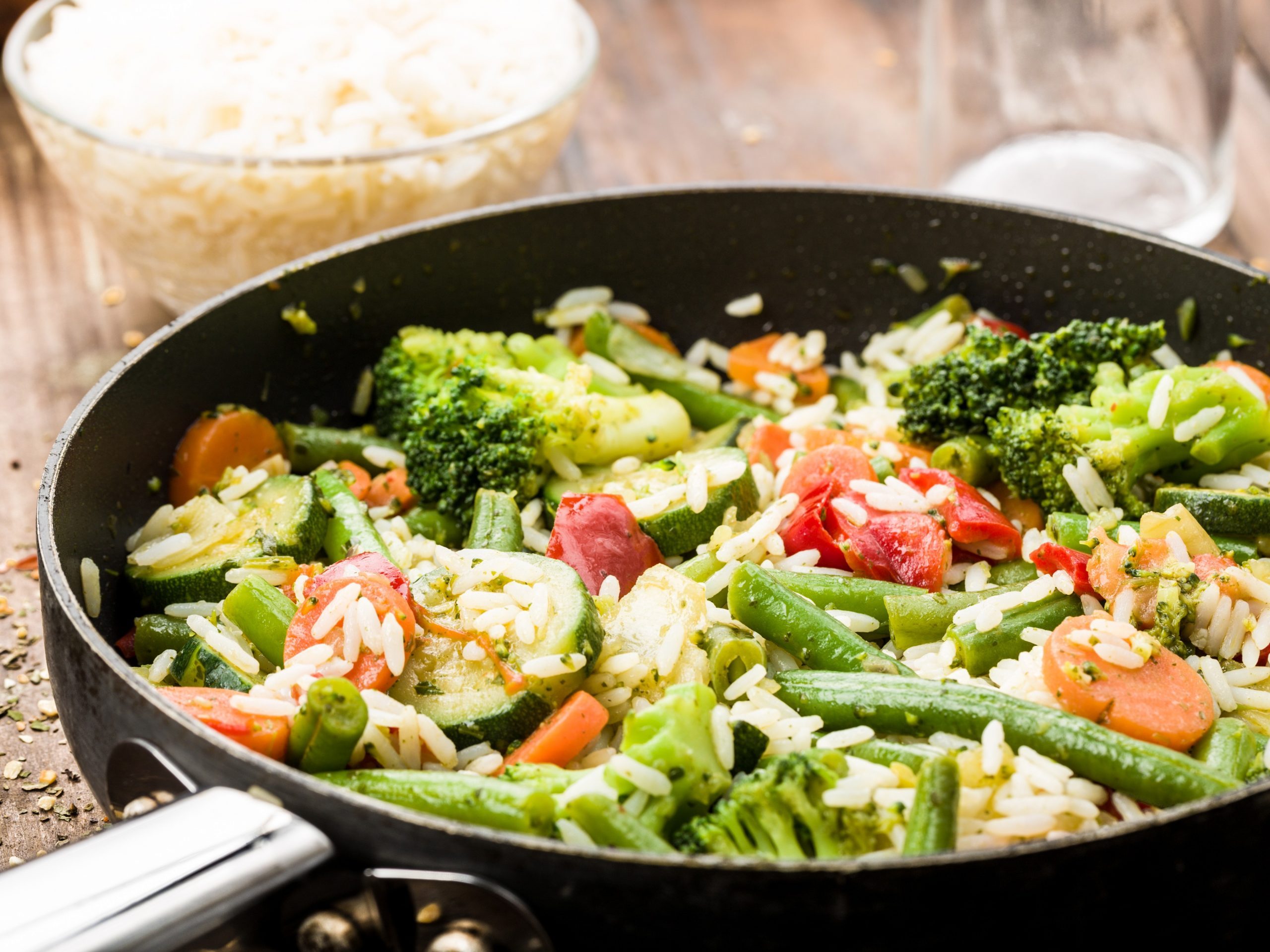 Easy Ways to Reduce Calories: 30 Simple Swaps & Hacks
