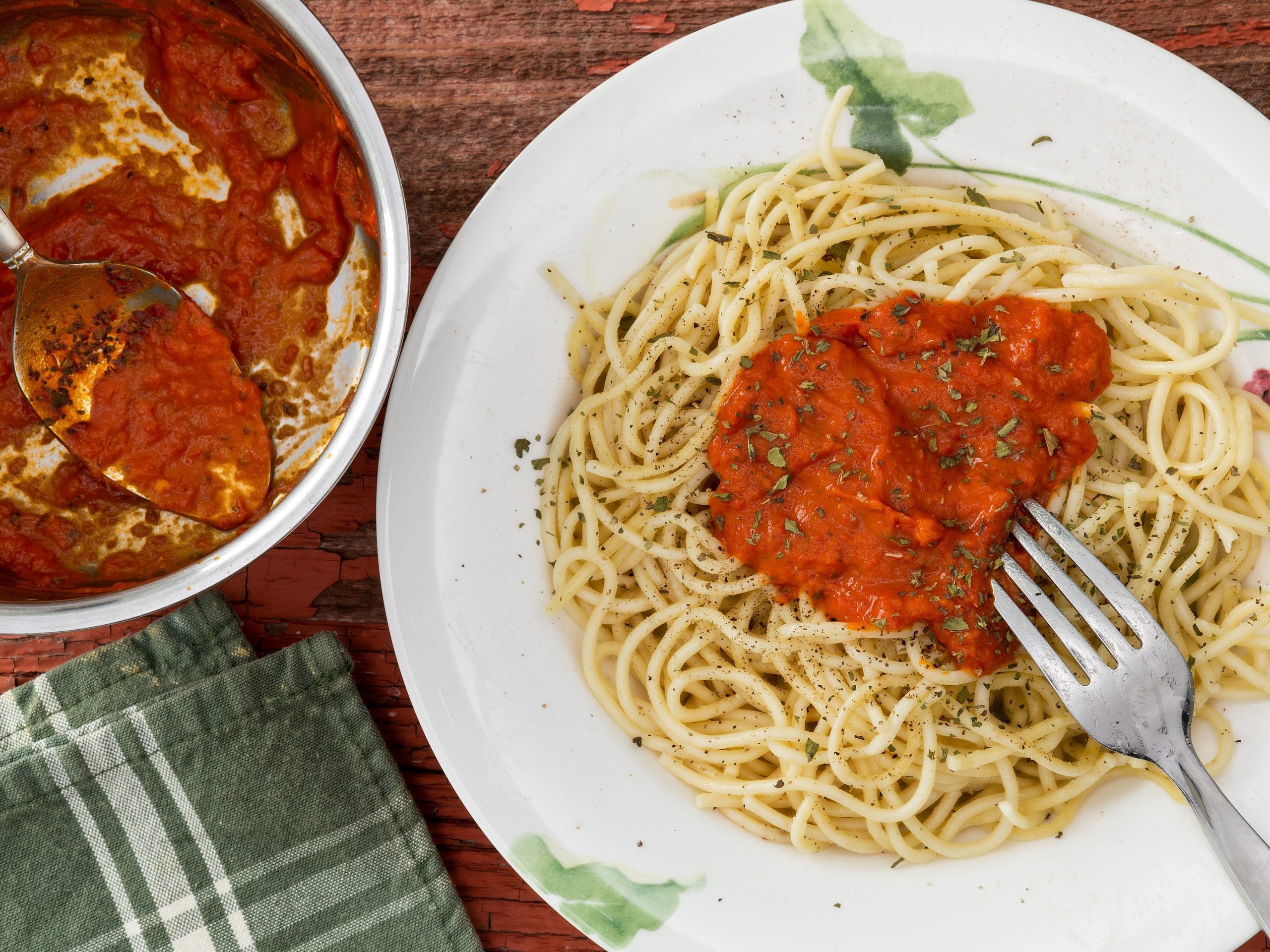 Easy Ways to Reduce Calories: 30 Simple Swaps & Hacks