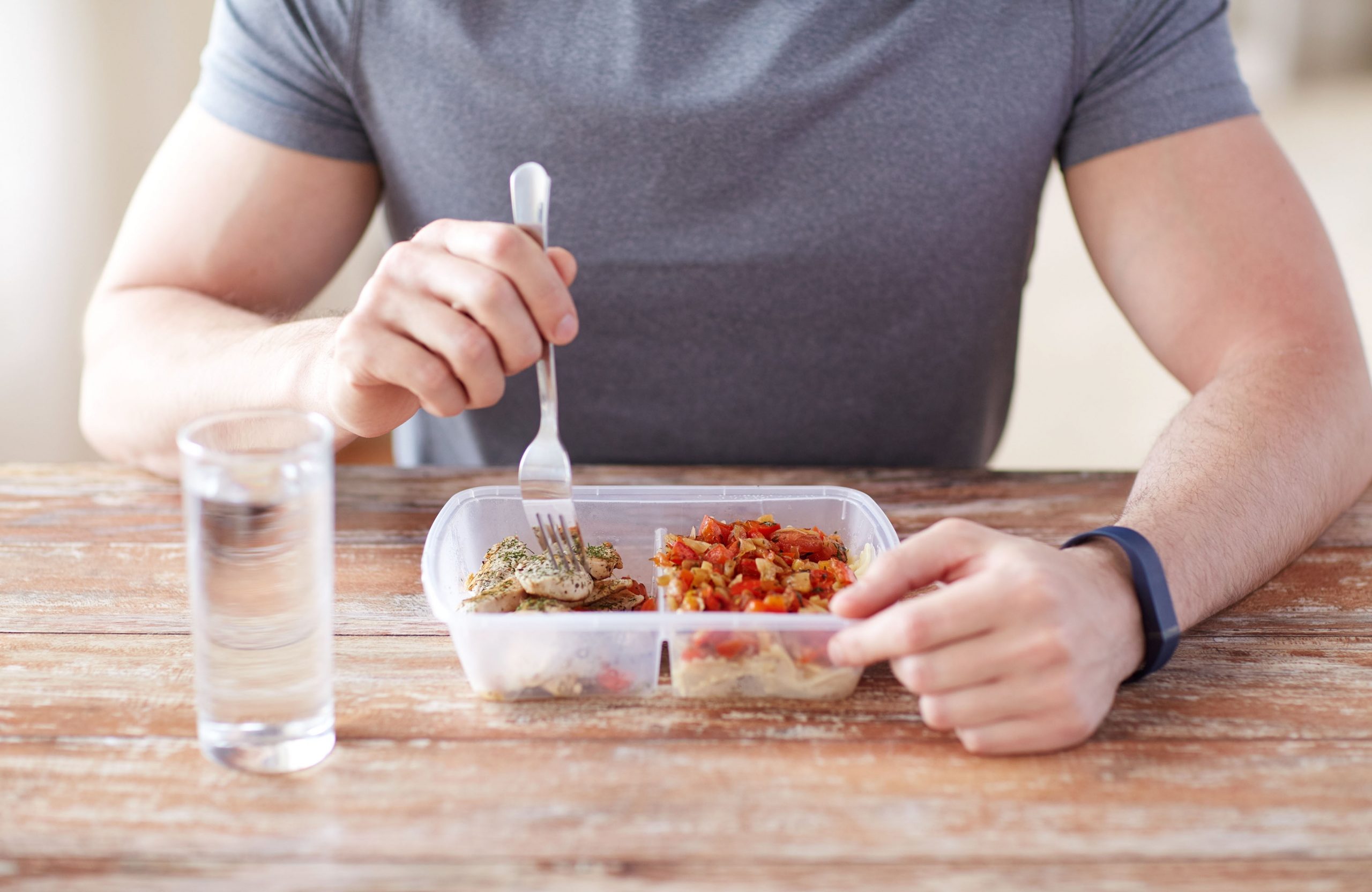 Proven Eating Habits for Effective Weight Loss