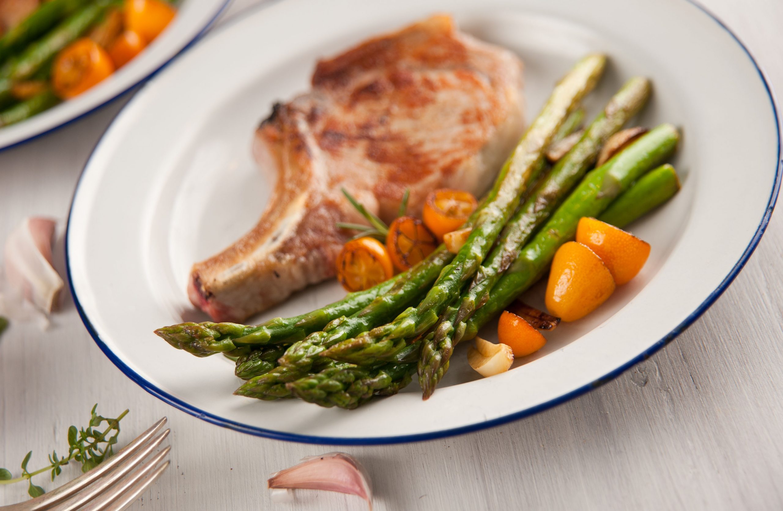 Proven Eating Habits for Effective Weight Loss