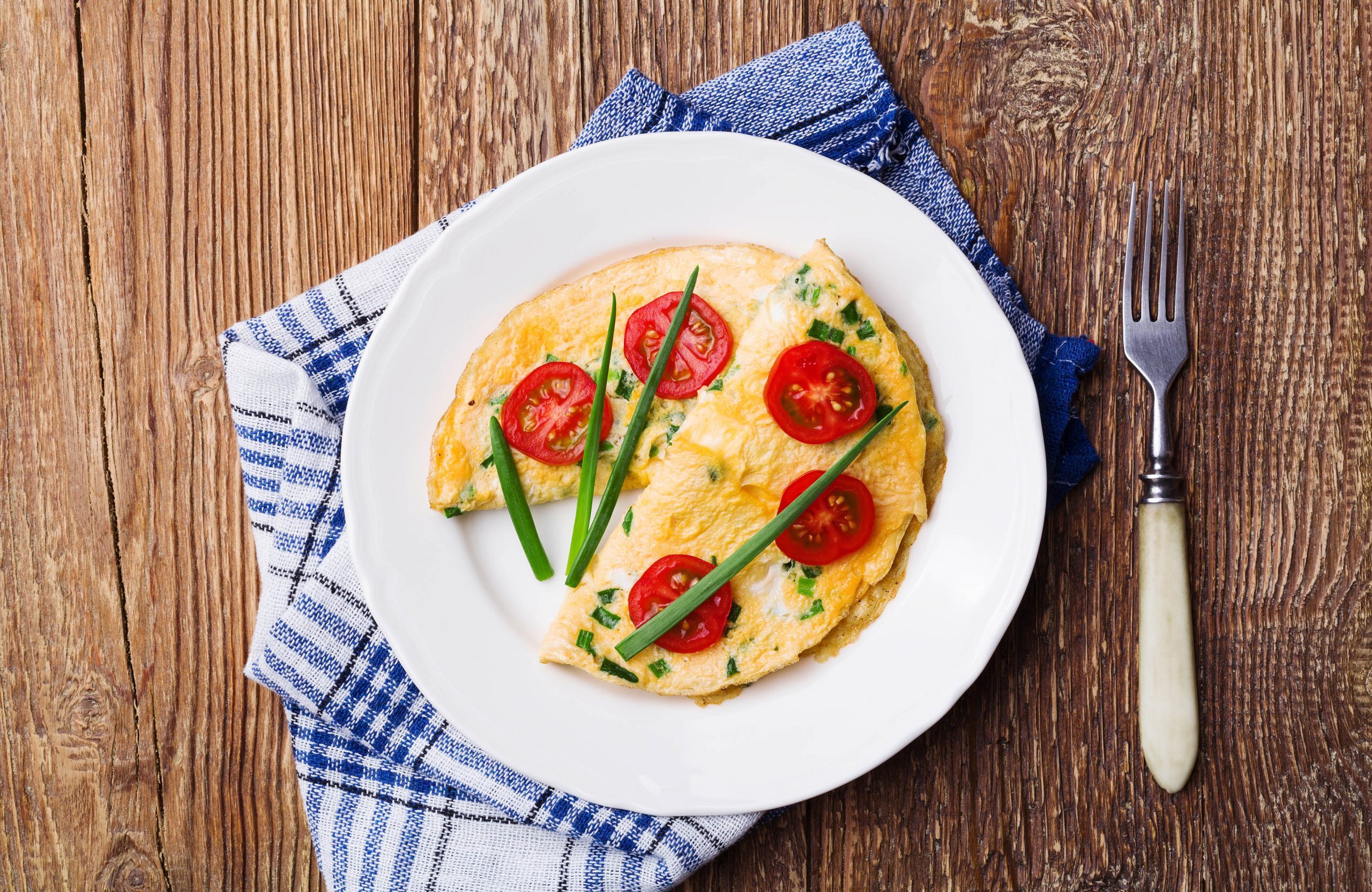 Proven Eating Habits for Effective Weight Loss
