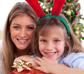 Holiday Health: 9 Tips for Staying Healthy During the Festive Season