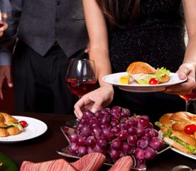Holiday Health: 9 Tips for Staying Healthy During the Festive Season