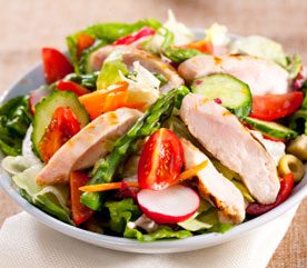 Holiday Health: 9 Tips for Staying Healthy During the Festive Season
