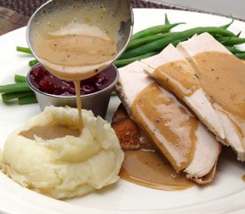 Holiday Health: 9 Tips for Staying Healthy During the Festive Season