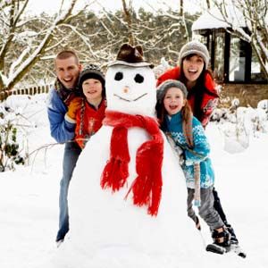 Stay on Track: 6 Smart Strategies for a Healthy Holiday Season