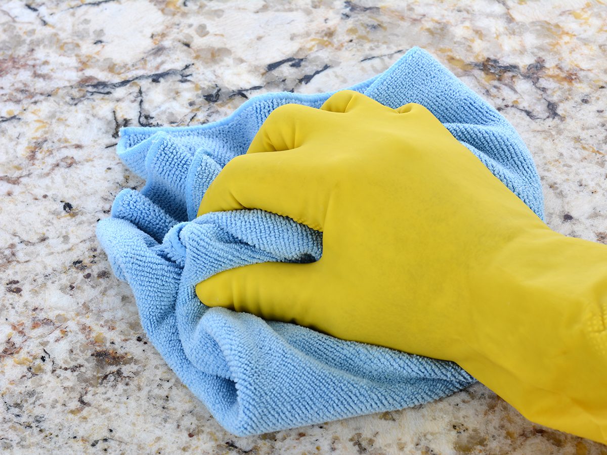 The Ultimate Kitchen Cleaning Guide: A Step-by-Step Approach