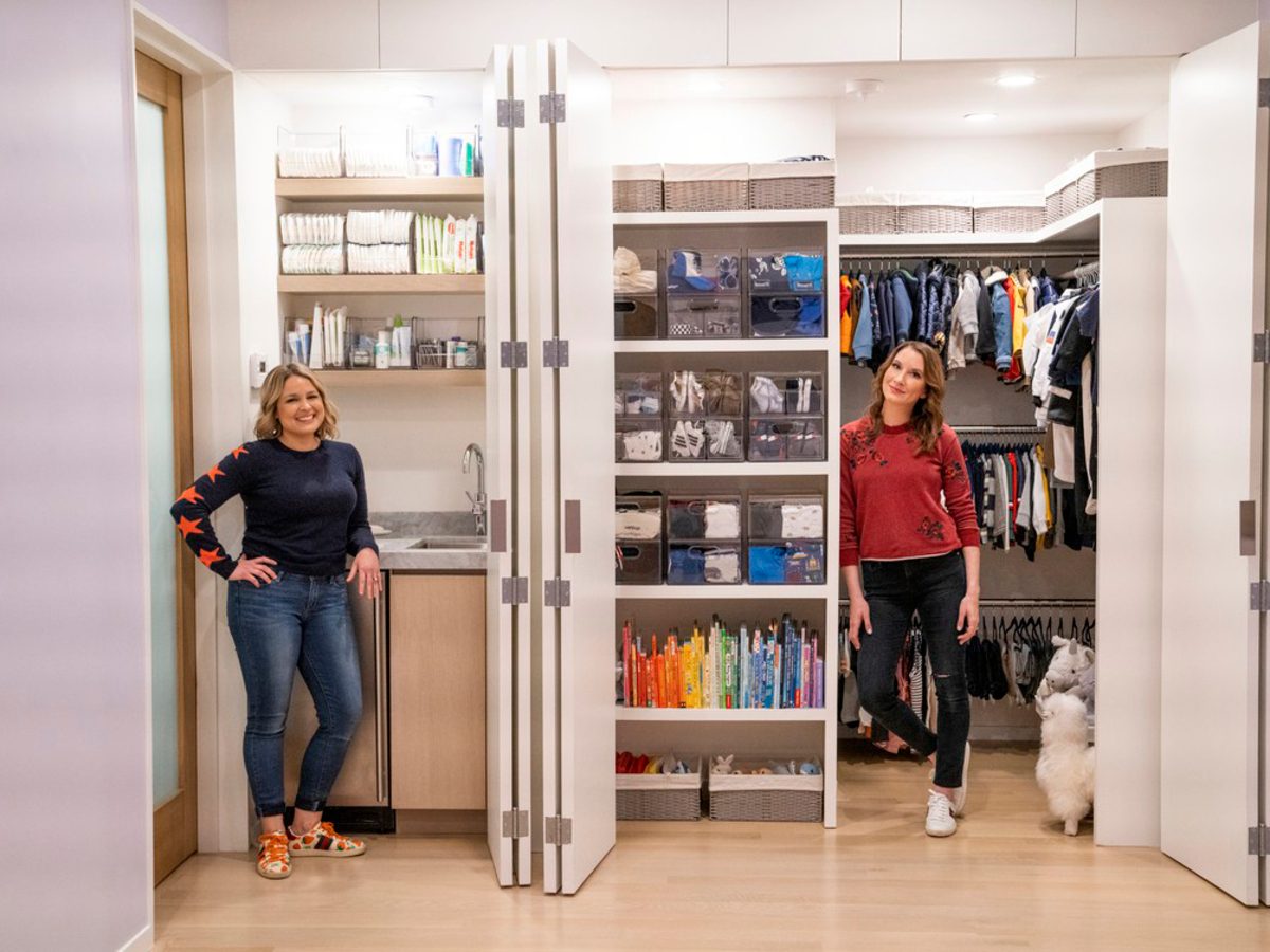 Declutter & Organize: 10 Inspiring Netflix Shows to Spark a Home Transformation